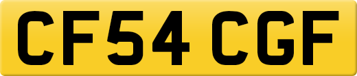 CF54CGF